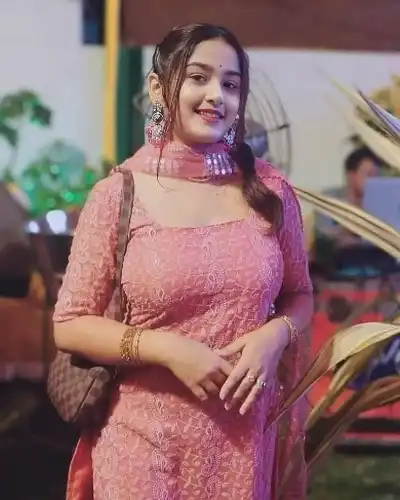 Kajal Reddy