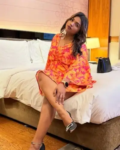 Tanisha Reddy