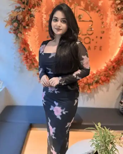 Nandini Gupta