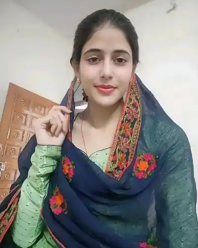 Nisha Arora